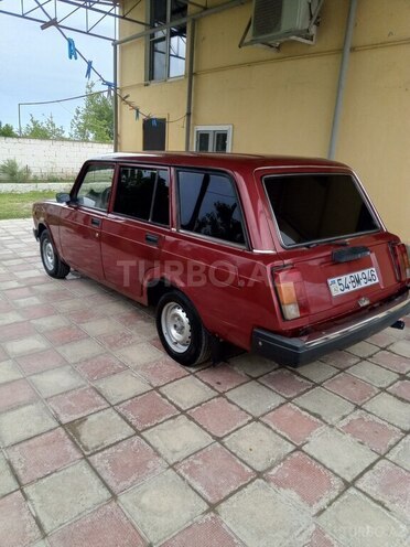 LADA (VAZ) 2104 2000, 88,380 km - 1.6 л - Salyan