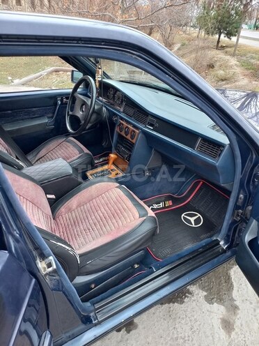 Mercedes 190 1991, 325,780 km - 2.0 л - Mingəçevir