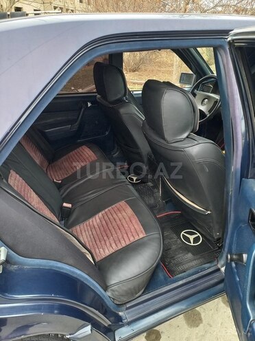 Mercedes 190 1991, 325,780 km - 2.0 л - Mingəçevir