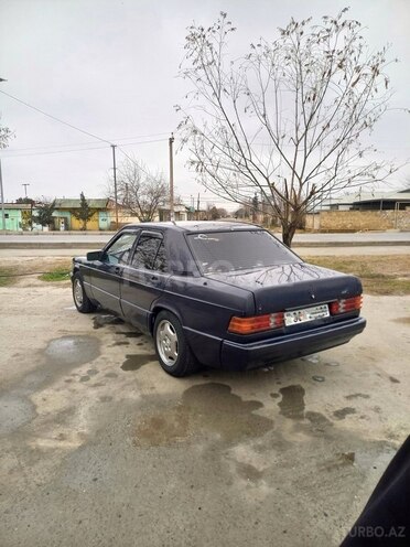 Mercedes 190 1991, 325,780 km - 2.0 л - Mingəçevir