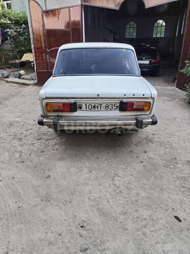 LADA (VAZ) 2106 1984, 52,000 km - 1.3 л - Tovuz