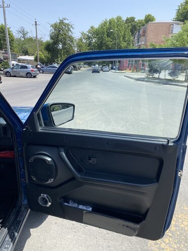 LADA (VAZ) Niva 2013, 106,000 km - 1.7 l - Mingəçevir