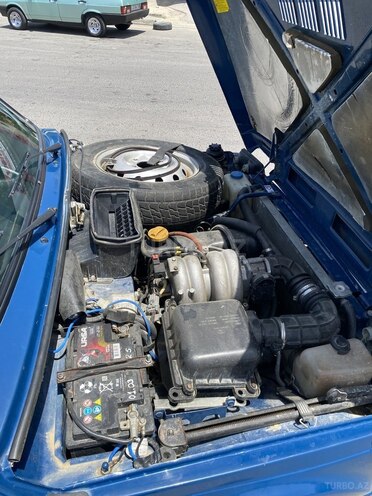 LADA (VAZ) Niva 2013, 106,000 km - 1.7 l - Mingəçevir
