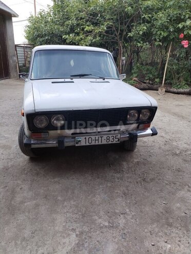 LADA (VAZ) 2106 1984, 52,000 km - 1.3 л - Tovuz