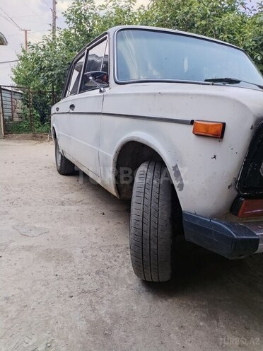 LADA (VAZ) 2106 1984, 52,000 km - 1.3 л - Tovuz