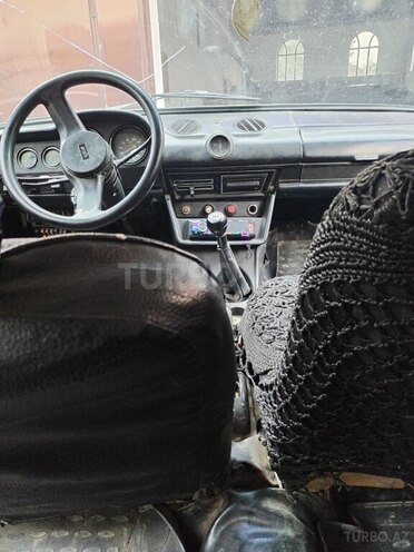 LADA (VAZ) 2106 1984, 52,000 km - 1.3 л - Tovuz