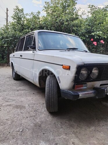 LADA (VAZ) 2106 1984, 52,000 km - 1.3 л - Tovuz