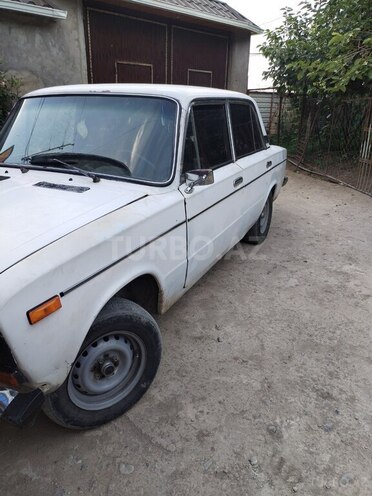 LADA (VAZ) 2106 1984, 52,000 km - 1.3 л - Tovuz