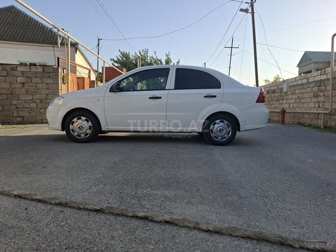 Chevrolet Aveo 2011, 35,000 km - 1.2 l - Bakı