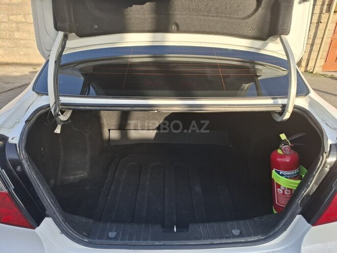 Chevrolet Aveo 2011, 35,000 km - 1.2 l - Bakı