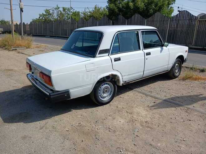 LADA (VAZ) 2107 2001, 80,000 km - 1.6 l - Bakı