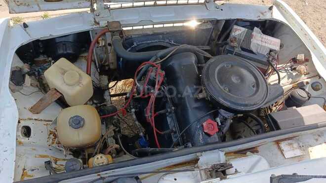 LADA (VAZ) 2107 2001, 80,000 km - 1.6 l - Bakı
