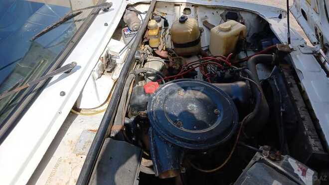 LADA (VAZ) 2107 2001, 80,000 km - 1.6 l - Bakı