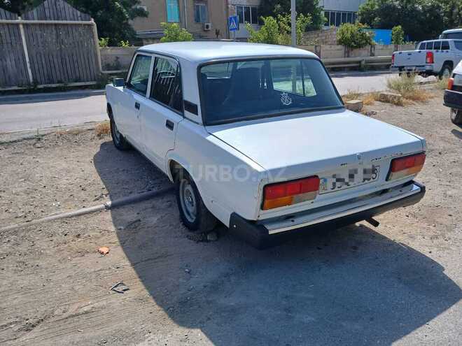 LADA (VAZ) 2107 2001, 80,000 km - 1.6 l - Bakı
