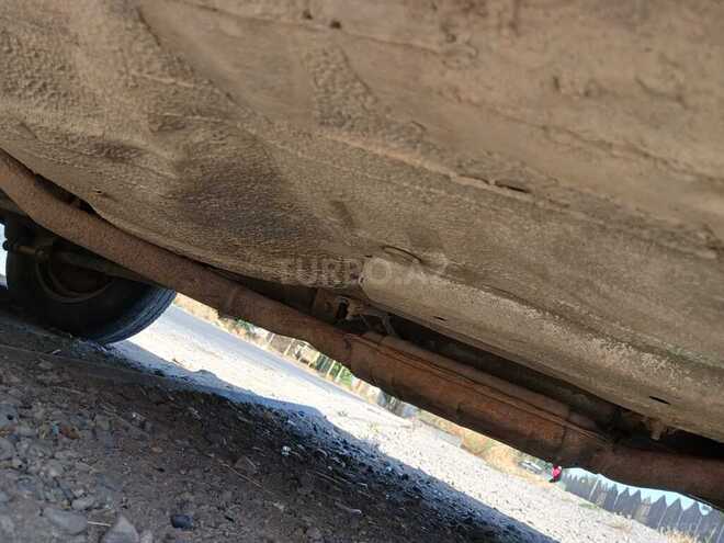 LADA (VAZ) 2107 2001, 80,000 km - 1.6 l - Bakı
