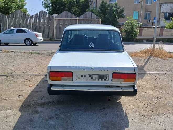LADA (VAZ) 2107 2001, 80,000 km - 1.6 l - Bakı