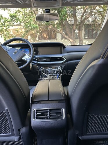 Bestune T77 2024, 18,300 km - 1.5 л - Bakı