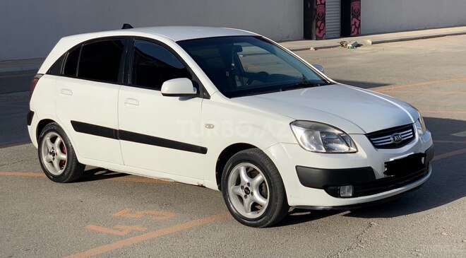 Kia Pride 2008, 289,653 km - 1.5 л - Bakı
