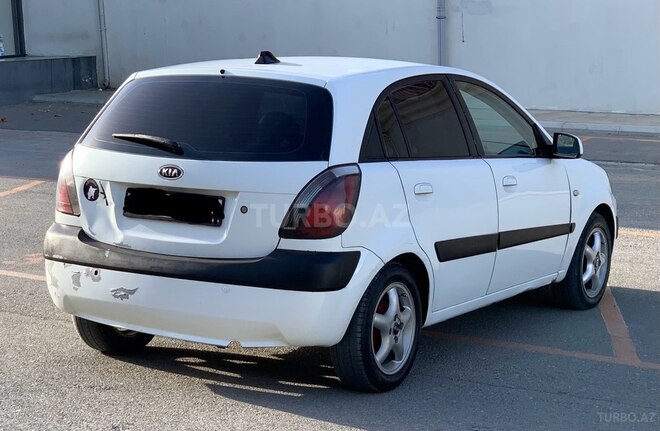Kia Pride 2008, 289,653 km - 1.5 л - Bakı