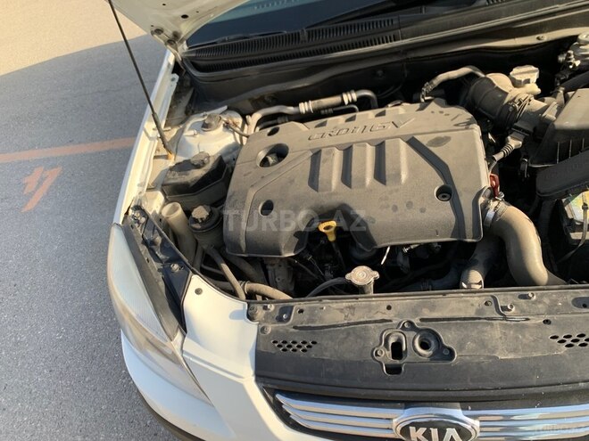 Kia Pride 2008, 289,653 km - 1.5 л - Bakı