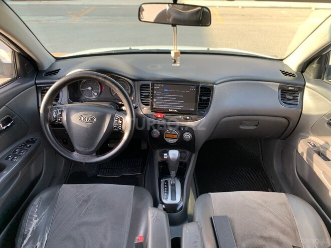Kia Pride 2008, 289,653 km - 1.5 л - Bakı