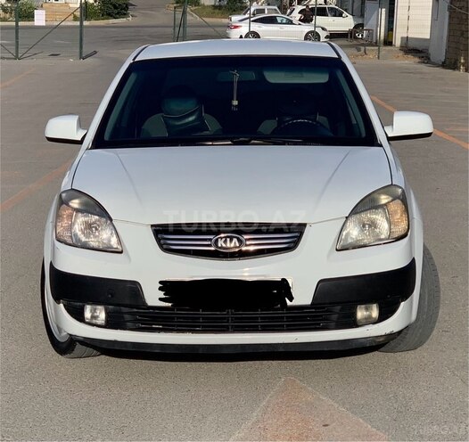 Kia Pride 2008, 289,653 km - 1.5 л - Bakı