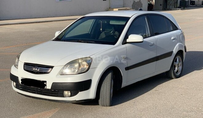 Kia Pride 2008, 289,653 km - 1.5 л - Bakı