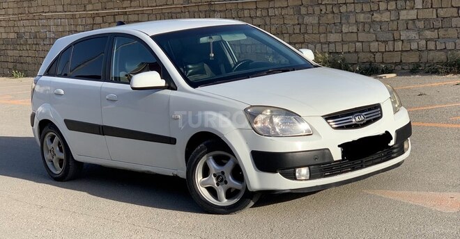 Kia Pride 2008, 289,653 km - 1.5 л - Bakı
