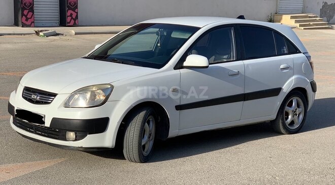Kia Pride 2008, 289,653 km - 1.5 л - Bakı