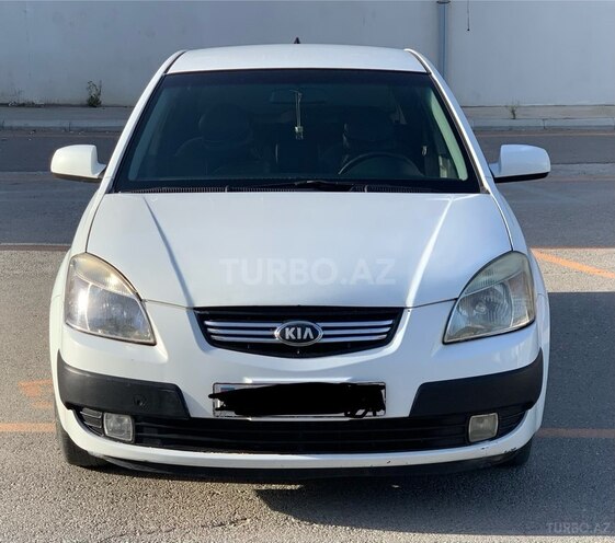 Kia Pride 2008, 289,653 km - 1.5 л - Bakı