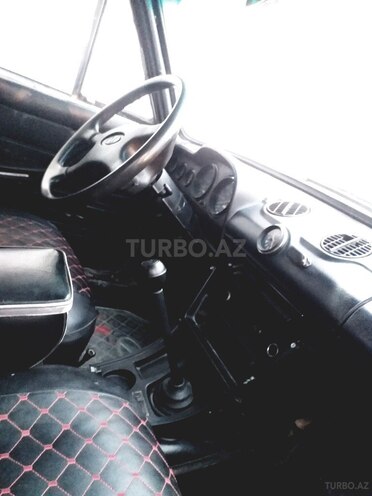 LADA (VAZ) 2106 1990, 52,000 km - 1.3 l - Qusar