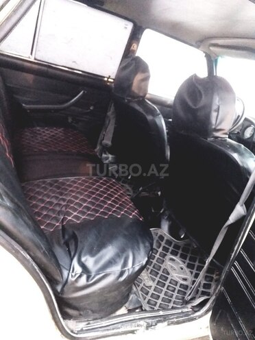 LADA (VAZ) 2106 1990, 52,000 km - 1.3 l - Qusar