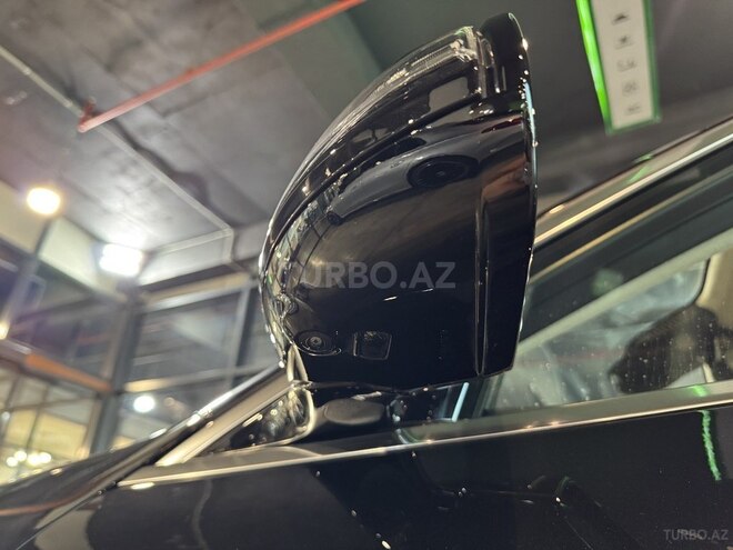 Mercedes E 300 e 2022, 18,000 km - 2.0 л - Bakı