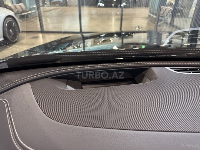Mercedes E 300 e 2022, 18,000 km - 2.0 л - Bakı