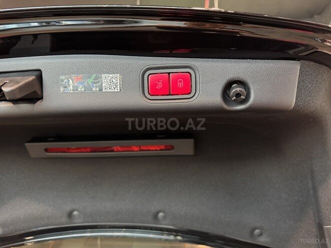 Mercedes E 300 e 2022, 18,000 km - 2.0 л - Bakı