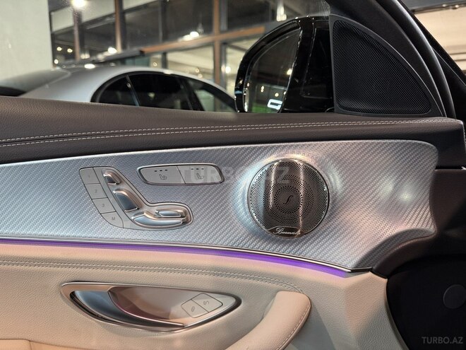 Mercedes E 300 e 2022, 18,000 km - 2.0 л - Bakı
