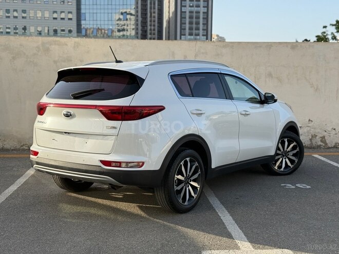Kia Sportage 2015, 194,000 km - 2.0 l - Bakı