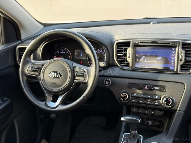 Kia Sportage 2015, 194,000 km - 2.0 l - Bakı