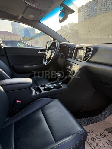 Kia Sportage 2015, 194,000 km - 2.0 l - Bakı