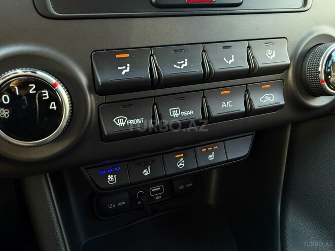 Kia Sportage 2015, 194,000 km - 2.0 l - Bakı