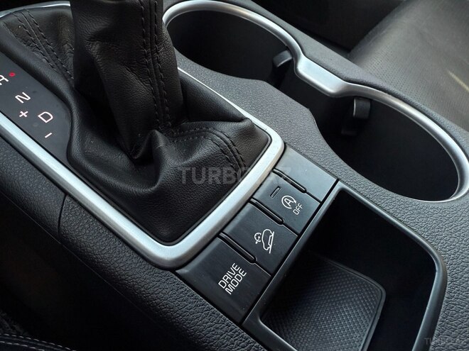 Kia Sportage 2015, 194,000 km - 2.0 l - Bakı