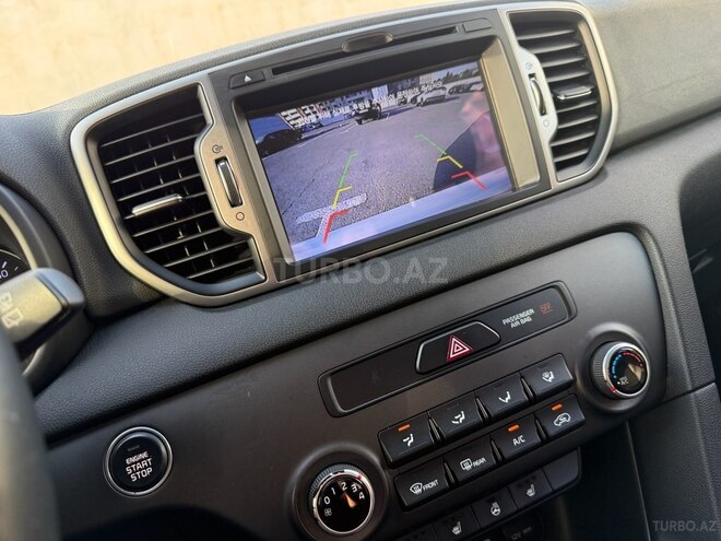 Kia Sportage 2015, 194,000 km - 2.0 l - Bakı