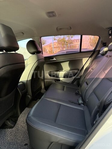 Kia Sportage 2015, 194,000 km - 2.0 l - Bakı