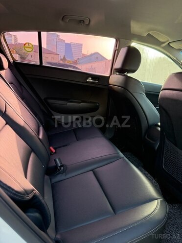 Kia Sportage 2015, 194,000 km - 2.0 l - Bakı