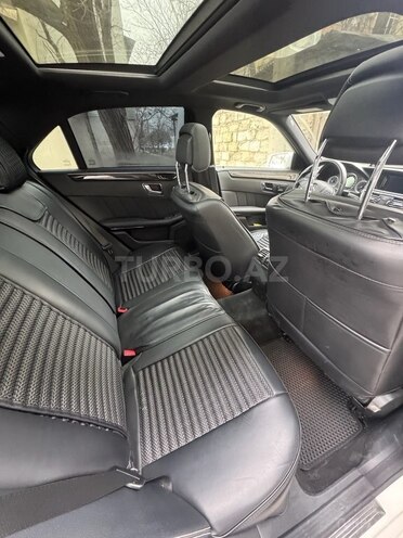 Mercedes E 250 2009, 149,000 km - 1.8 l - Bakı