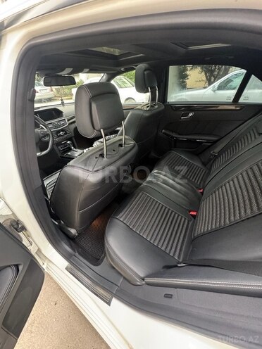 Mercedes E 250 2009, 149,000 km - 1.8 l - Bakı