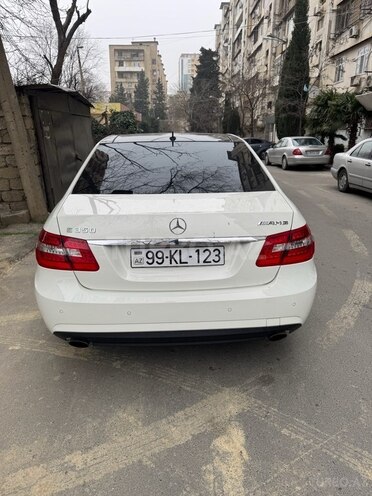 Mercedes E 250 2009, 149,000 km - 1.8 l - Bakı