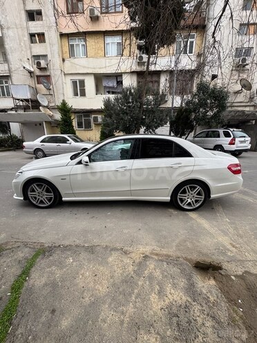 Mercedes E 250 2009, 149,000 km - 1.8 l - Bakı