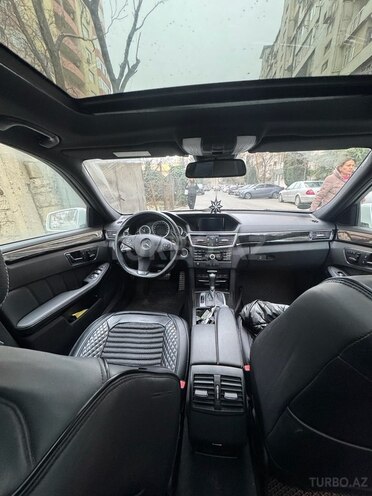 Mercedes E 250 2009, 149,000 km - 1.8 l - Bakı