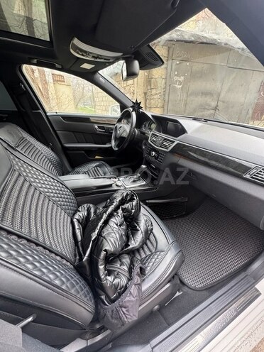 Mercedes E 250 2009, 149,000 km - 1.8 l - Bakı